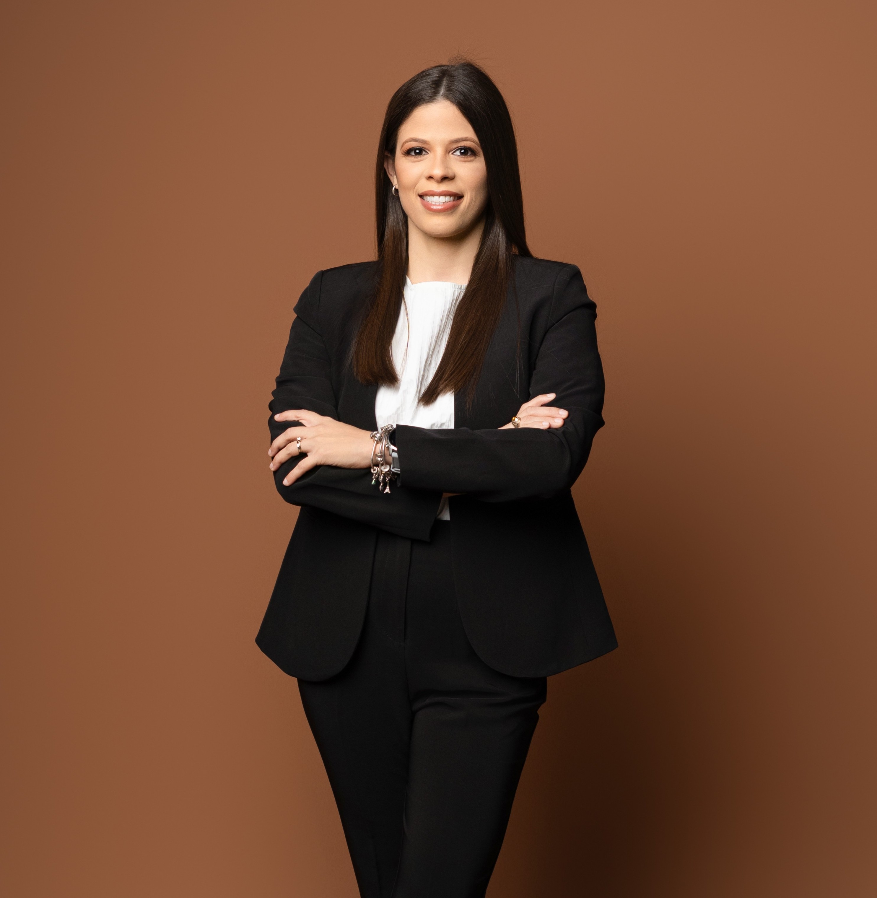 Mariol Sosa, MA
